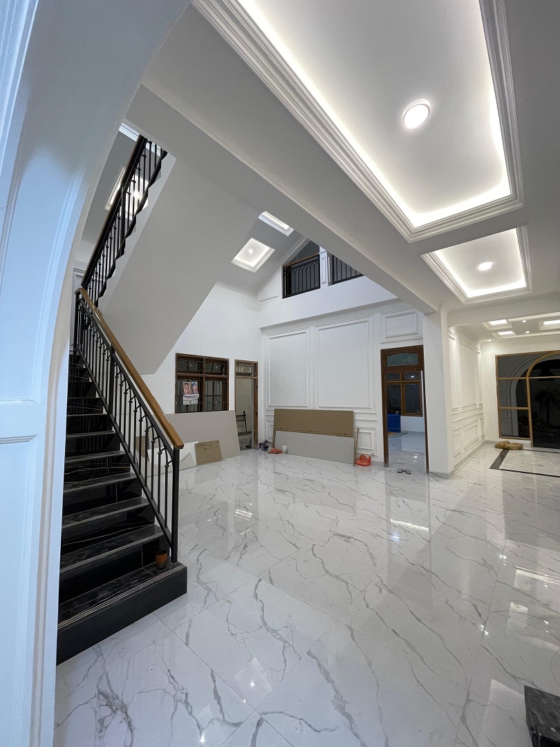 Jasa Renovasi Rumah Jakarta Selatan Jasa Renovasi Rumah Jakarta Selatan