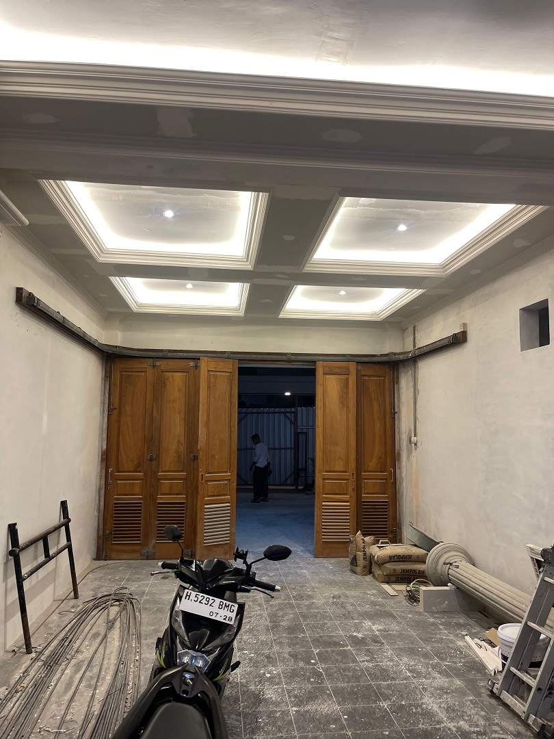 Jasa Renovasi Rumah Jakarta Selatan Jasa Renovasi Rumah Jakarta Selatan