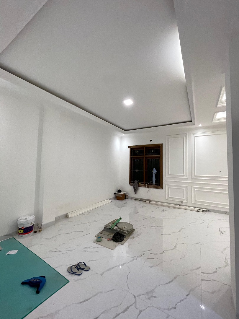 Jasa Renovasi Rumah Jakarta Selatan Jasa Renovasi Rumah Jakarta Selatan