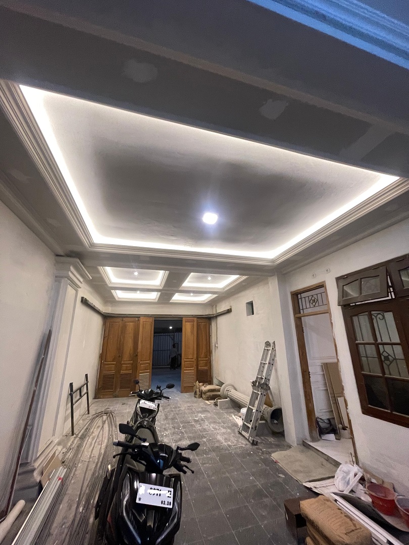Jasa Renovasi Rumah Jakarta Selatan Jasa Renovasi Rumah Jakarta Selatan