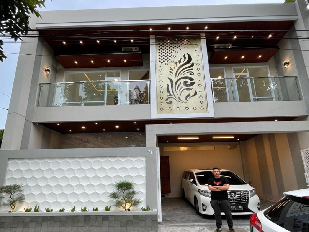 Jasa Renovasi Rumah Selatan Jasa Renovasi Rumah Selatan