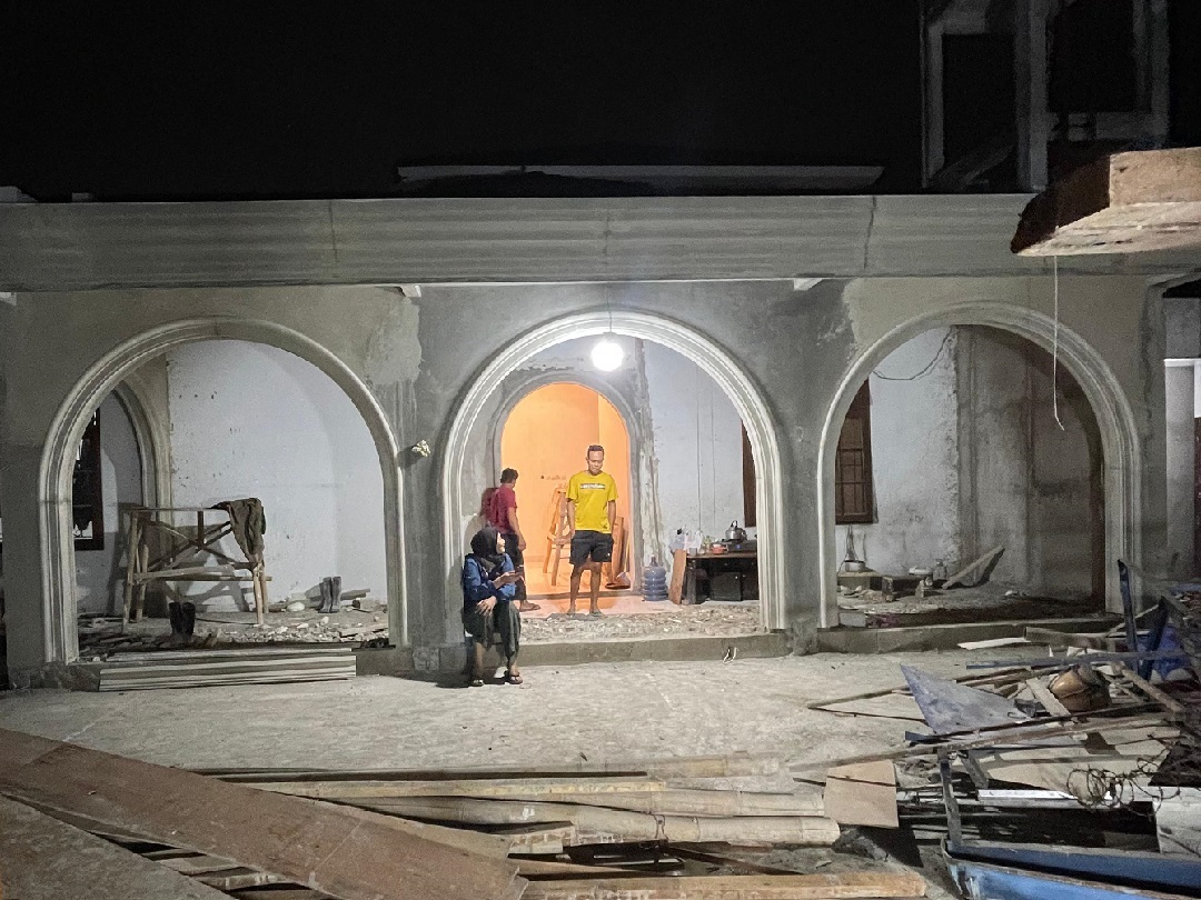 Jasa Renovasi Rumah Selatan Jasa Renovasi Rumah Selatan