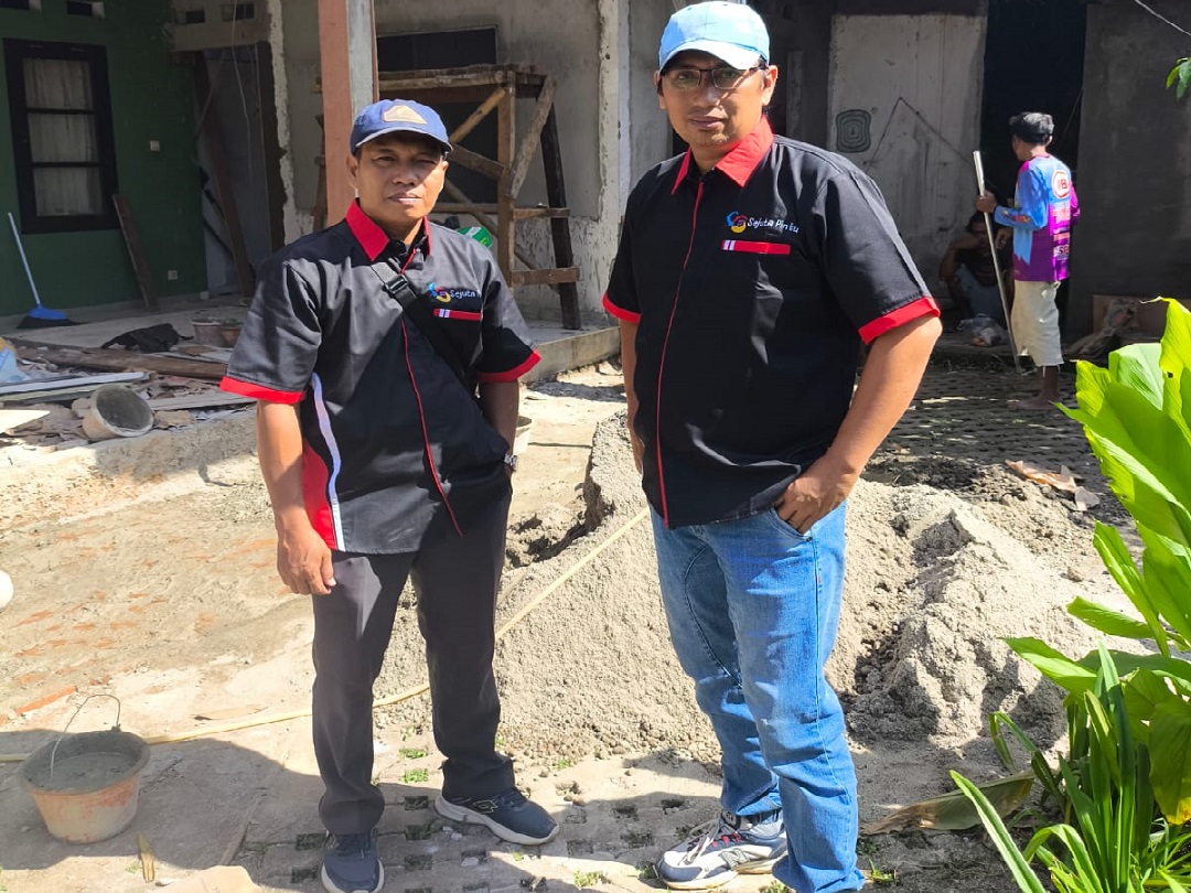 Jasa Renovasi Rumah Selatan Jasa Renovasi Rumah Selatan