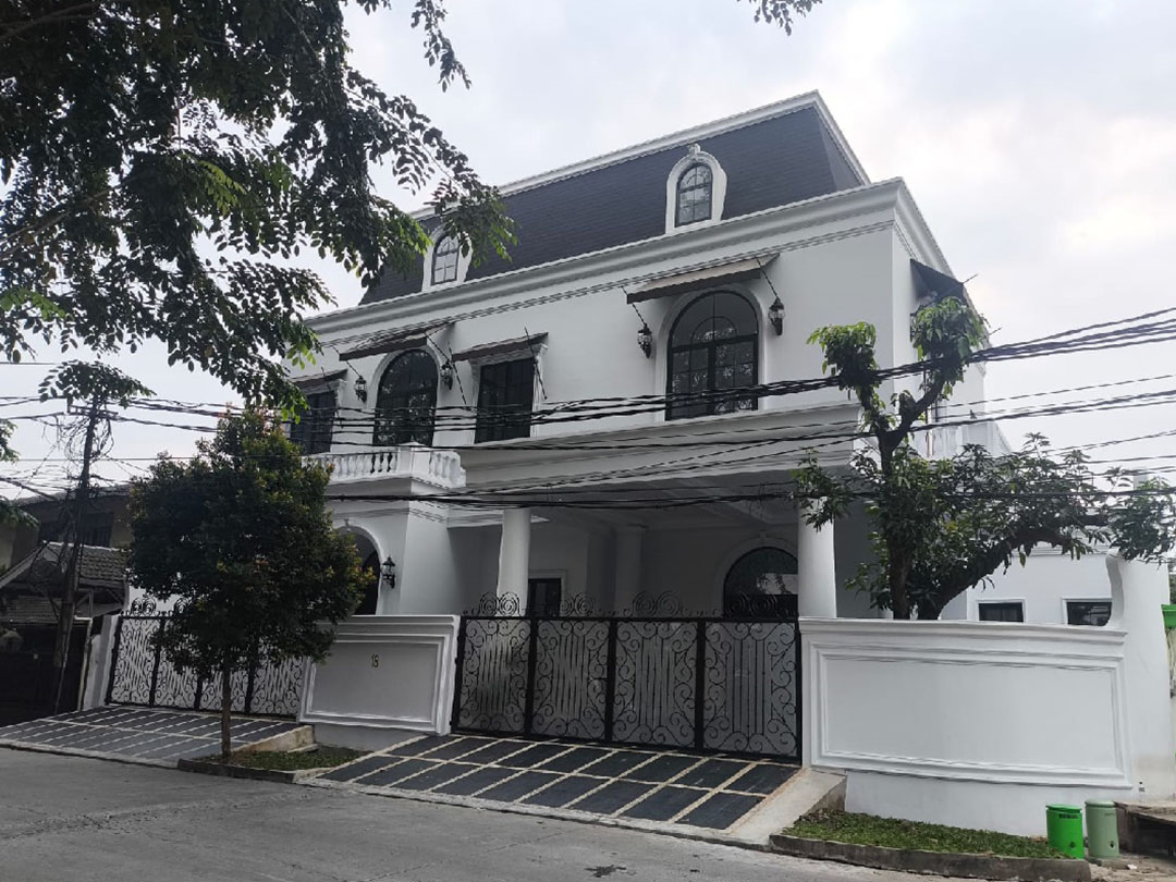 Jasa Renovasi Rumah Selatan Jasa Renovasi Rumah Selatan