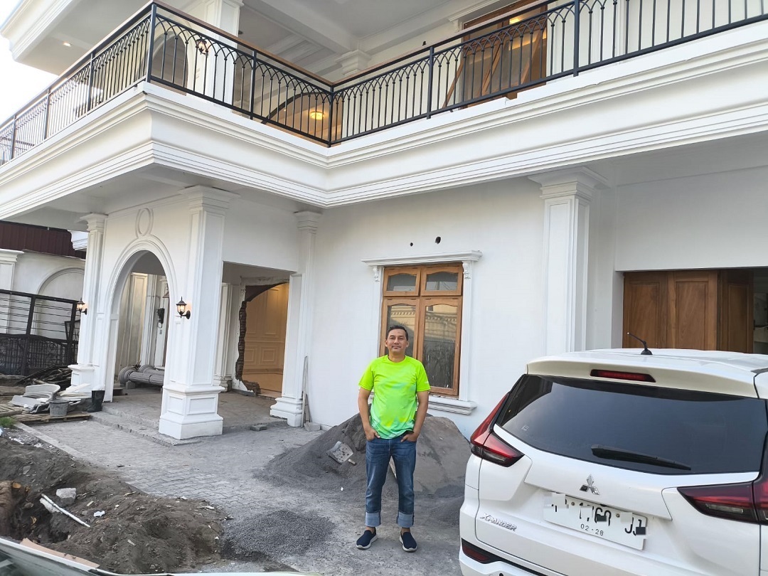 Jasa Renovasi Rumah Selatan Jasa Renovasi Rumah Selatan