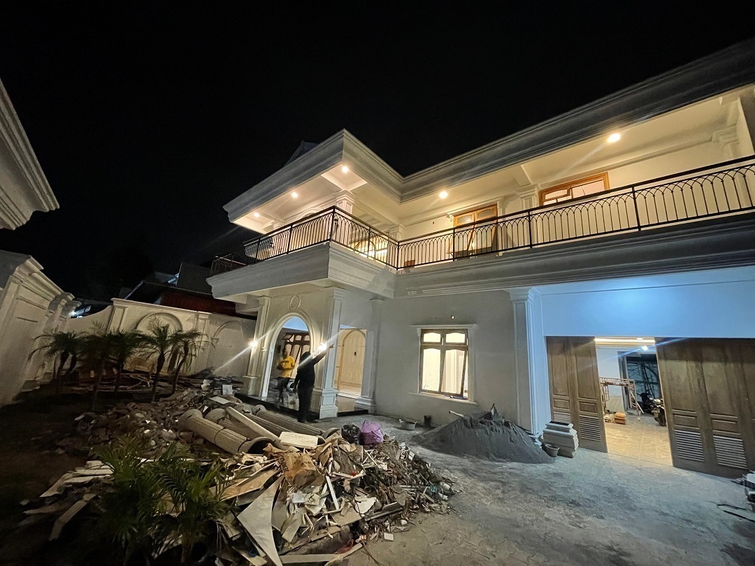 Jasa Renovasi Rumah Selatan Jasa Renovasi Rumah Selatan