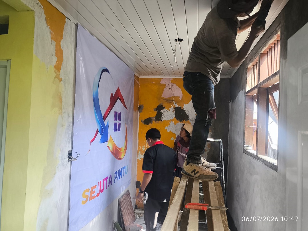 Jasa Bangun Rumah Jakarta Selatan Jasa Bangun Rumah Jakarta Selatan