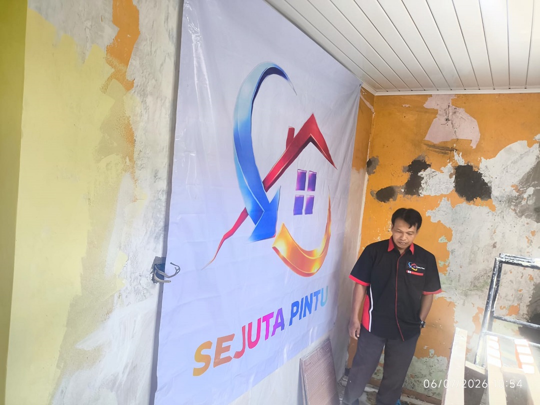 Renovasi Rumah Jakarta Selatan b Renovasi Rumah Jakarta Selatan b