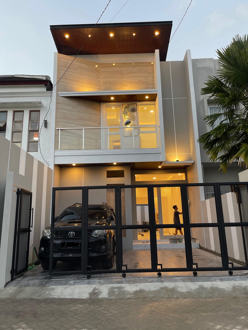 Jasa Renovasi Rumah Jakarta Selatan Jasa Renovasi Rumah Jakarta Selatan