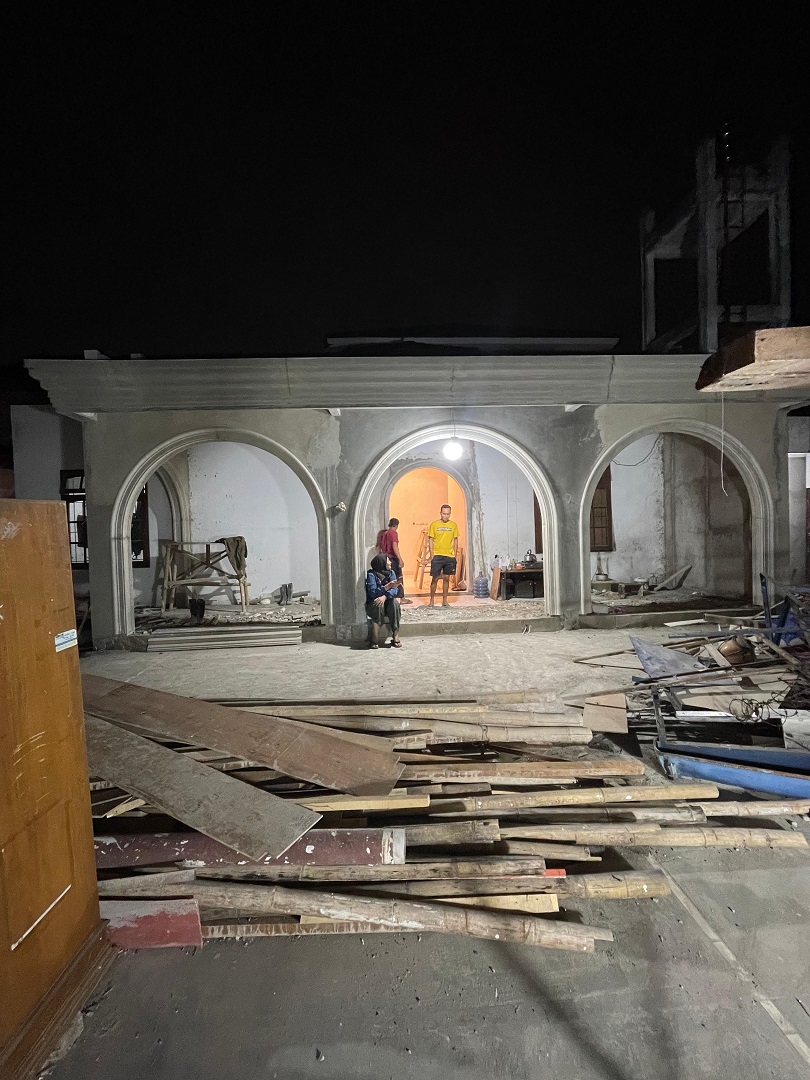 Jasa Renovasi Rumah Jakarta Selatan Jasa Renovasi Rumah Jakarta Selatan