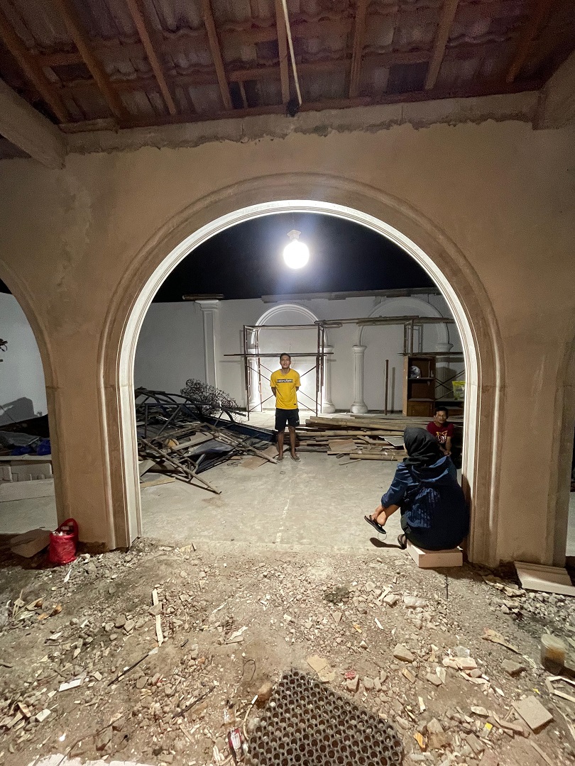 Jasa Renovasi Rumah Jakarta Selatan Jasa Renovasi Rumah Jakarta Selatan
